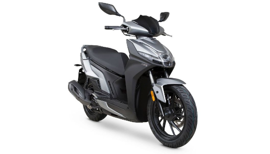 Kymco People`s 200cc